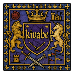 kivabe logo